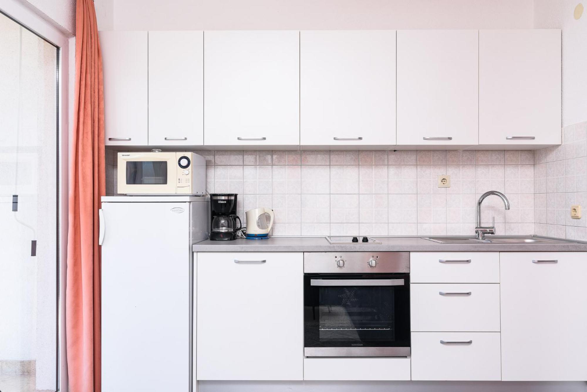 Apartmani Suki Trogir Exteriör bild
